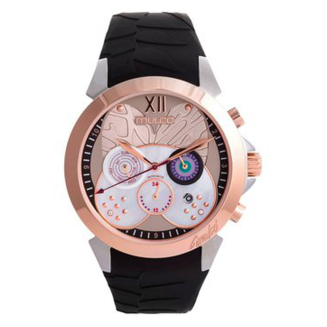 Reloj de pulsera Mulco lush monarch MW3-20580-021