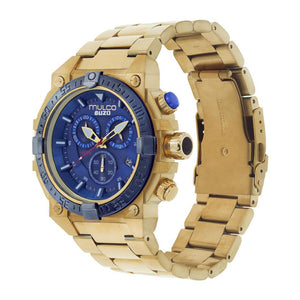 Reloj Mulco Buzo Dive MW3-20006-024