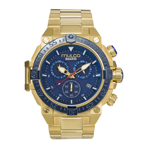 Reloj Mulco Buzo Dive MW3-20006-024