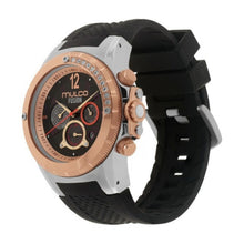Cargar imagen en el visor de la galería, Reloj de pulsera Mulco blue marine MW3-19495-023