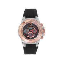 Cargar imagen en el visor de la galería, Reloj de pulsera Mulco blue marine MW3-19495-023