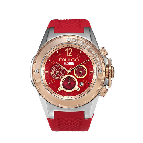 Reloj de pulsera Mulco  MW3-19495-063