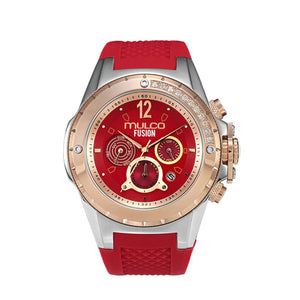 Reloj de pulsera Mulco  MW3-19495-063