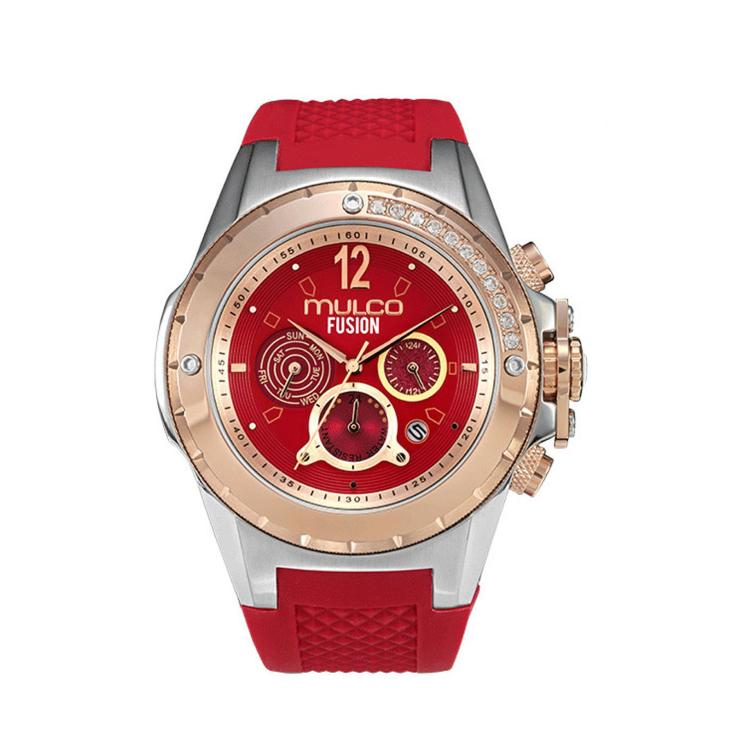 Reloj de pulsera Mulco  MW3-19495-063