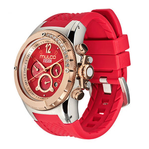 Reloj de pulsera Mulco  MW3-19495-063