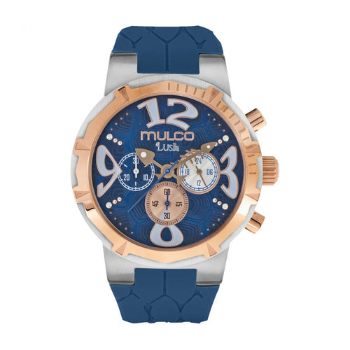 Reloj de pulsera Mulco  MW3-20637-043
