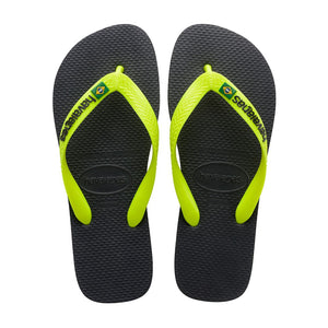Sandalias Havaianas Brasil Logo Fc 4110850