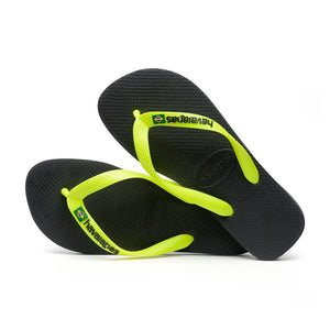 Sandalias Havaianas Brasil Logo Fc 4110850