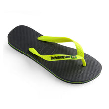 Cargar imagen en el visor de la galería, Sandalias Havaianas Brasil Logo Fc 4110850