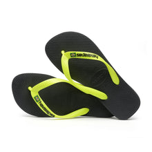 Cargar imagen en el visor de la galería, Sandalias Havaianas Brasil Logo Fc 4110850