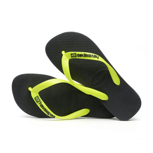 Sandalias Havaianas Brasil Logo Fc 4110850