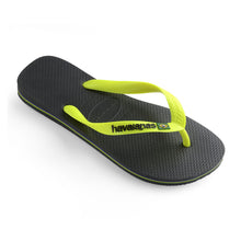 Cargar imagen en el visor de la galería, Sandalias Havaianas Brasil Logo Fc 4110850