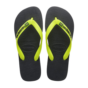 Sandalias Havaianas Brasil Logo Fc 4110850