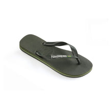 Cargar imagen en el visor de la galería, Sandalias Havaianas Brasil Logo Fc 4110850