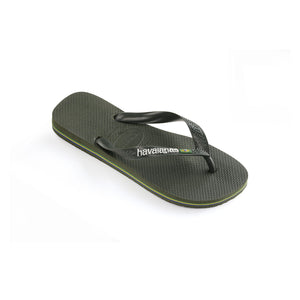 Sandalias Havaianas Brasil Logo Fc 4110850