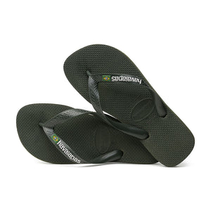 Sandalias Havaianas Brasil Logo Fc 4110850