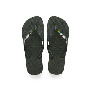 Sandalias Havaianas Brasil Logo Fc 4110850