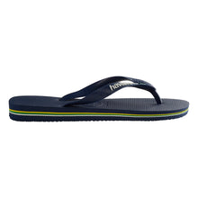 Cargar imagen en el visor de la galería, Sandalias Havaianas Brasil Logo Fc 4110850