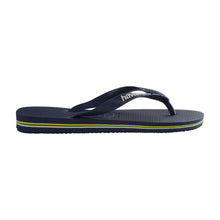 Cargar imagen en el visor de la galería, Sandalias Havaianas Brasil Logo Fc 4110850