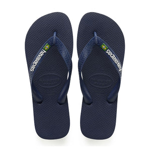 Sandalias Havaianas Brasil Logo Fc 4110850