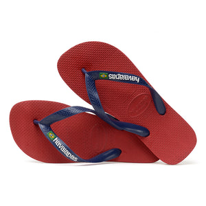 Sandalias Havaianas Brasil Logo Fc 4110850