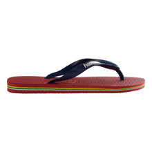 Cargar imagen en el visor de la galería, Sandalias Havaianas Brasil Logo Fc 4110850