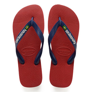 Sandalias Havaianas Brasil Logo Fc 4110850