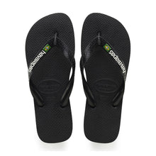 Cargar imagen en el visor de la galería, Sandalias Havaianas Brasil Logo Fc 4110850