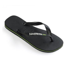 Cargar imagen en el visor de la galería, Sandalias Havaianas Brasil Logo Fc 4110850