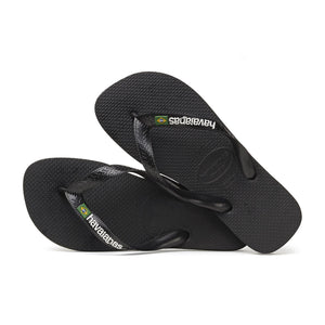 Sandalias Havaianas Brasil Logo Fc 4110850