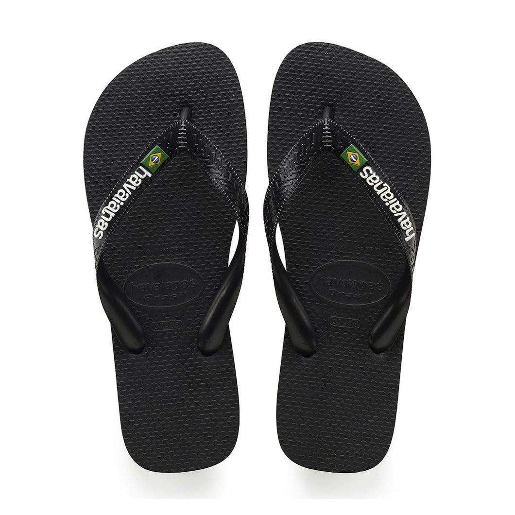 Sandalias Havaianas Brasil Logo Fc 4110850