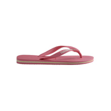 Cargar imagen en el visor de la galería, Sandalias Havaianas Brasil Logo Fc 4110850