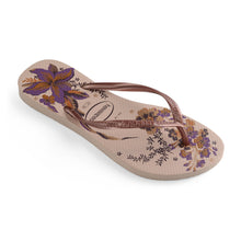 Cargar imagen en el visor de la galería, Sandalias  Havaianas Slim Organic Fc 4132823