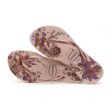 Cargar imagen en el visor de la galería, Sandalias  Havaianas Slim Organic Fc 4132823