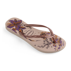Sandalias  Havaianas Slim Organic Fc 4132823