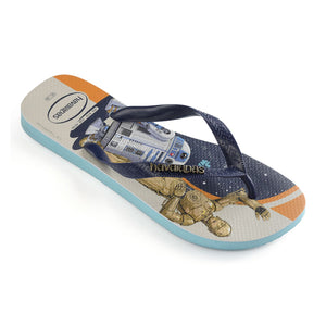 Sandalias Havaianas Star Wars 4135185