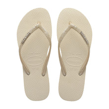 Cargar imagen en el visor de la galería, Sandalias Havaianas Slim Glitter 4146118