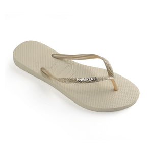 Sandalias Havaianas Slim Glitter 4146118