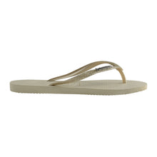 Cargar imagen en el visor de la galería, Sandalias Havaianas Slim Glitter 4146118