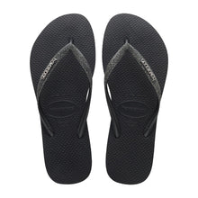 Cargar imagen en el visor de la galería, Sandalias Havaianas Slim Glitter 4146118