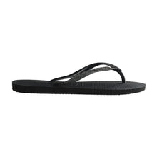 Cargar imagen en el visor de la galería, Sandalias Havaianas Slim Glitter 4146118