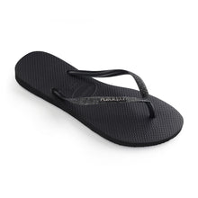 Cargar imagen en el visor de la galería, Sandalias Havaianas Slim Glitter 4146118