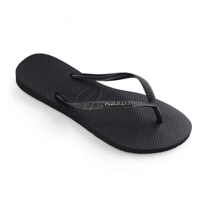 Sandalias Havaianas Slim Glitter 4146118
