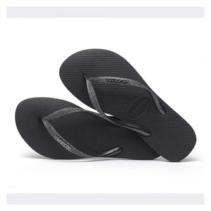 Sandalias Havaianas Slim Glitter 4146118