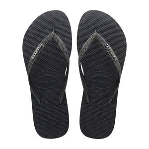 Sandalias Havaianas Slim Glitter 4146118