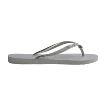 Cargar imagen en el visor de la galería, Sandalias Havaianas Slim Glitter 4146118