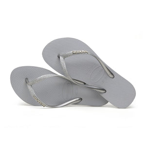 Sandalias Havaianas Slim Glitter 4146118