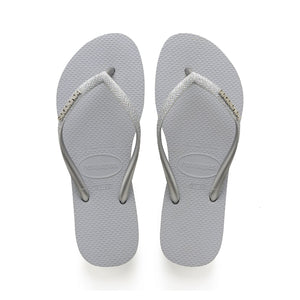 Sandalias Havaianas Slim Glitter 4146118