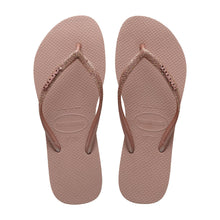 Cargar imagen en el visor de la galería, Sandalias Havaianas Slim Glitter 4146118