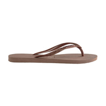 Cargar imagen en el visor de la galería, Sandalias Havaianas Slim Glitter 4146118
